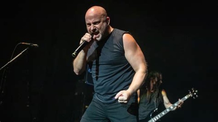 David Draiman Net Worth 2023: A Deep Dive Into the Disturbed Frontman's Wealth