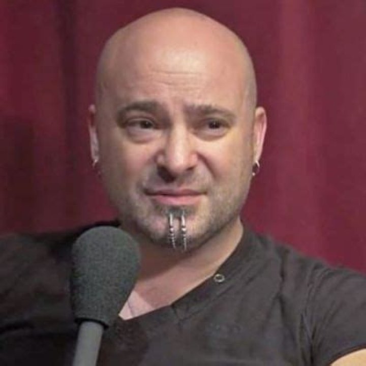 David Draiman Net Worth: The Wealth of Disturbed's Iconic Vocalist