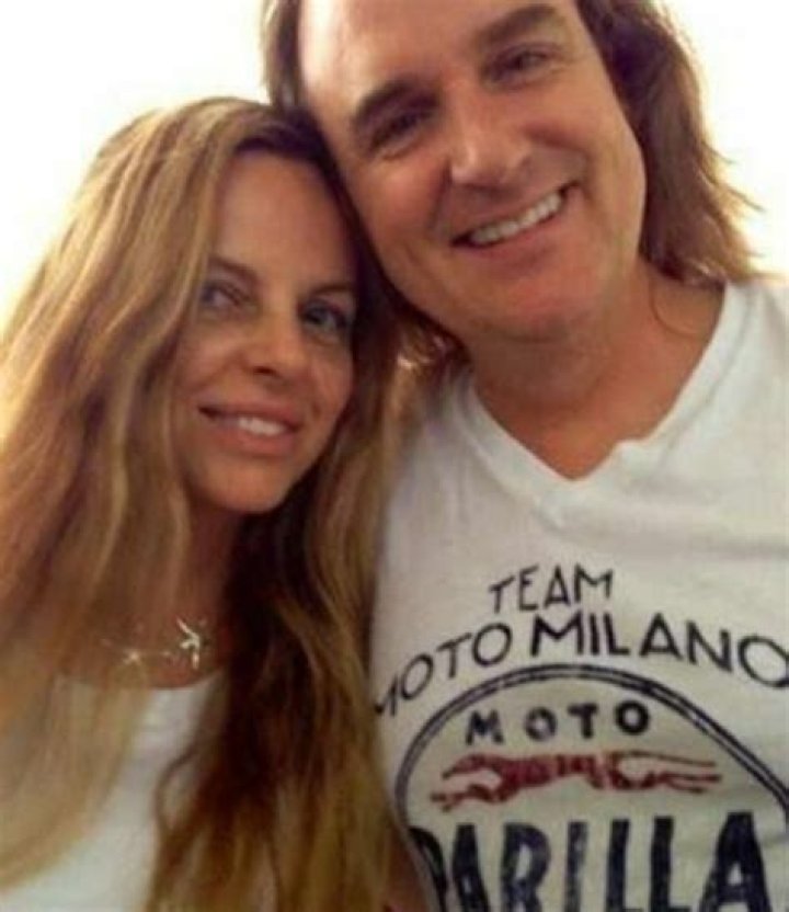 The Intriguing Life of David Ellefson's Wife: A Deep Dive into Her World