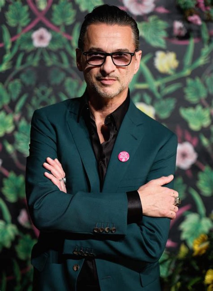 David Gahan Net Worth: Exploring the Life and Wealth of the Depeche Mode Icon