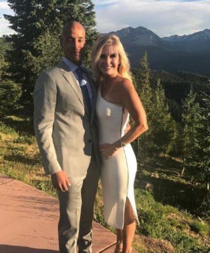 David Goggins and Jennifer Kish: A Journey of Resilience and Inspiration