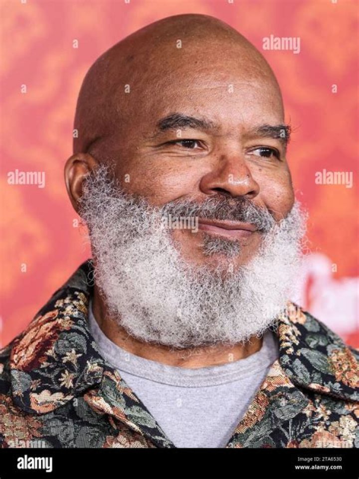 David Grier Comedian: A Prolific Journey in Laughter