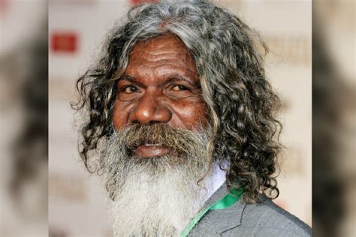 David Gulpilil Net Worth: A Deep Dive into the Life and Legacy of an Australian Icon