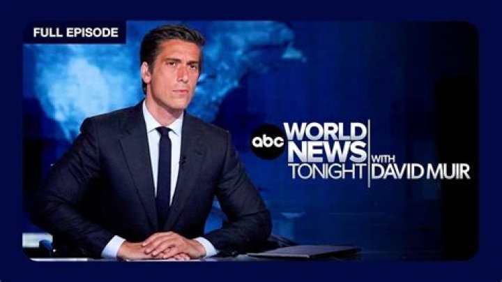 David Muir's Head Injury: An Inside Look
