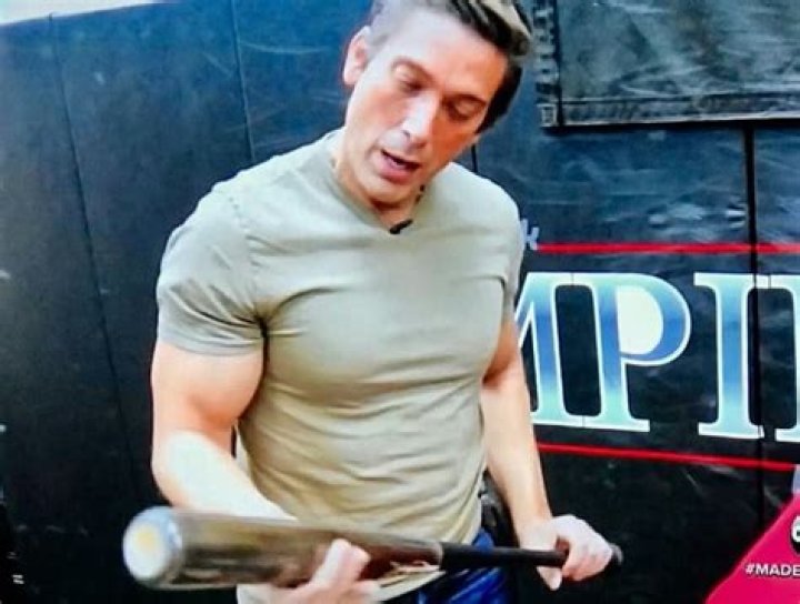 David Muir Workout: Secrets to Staying Fit and Healthy