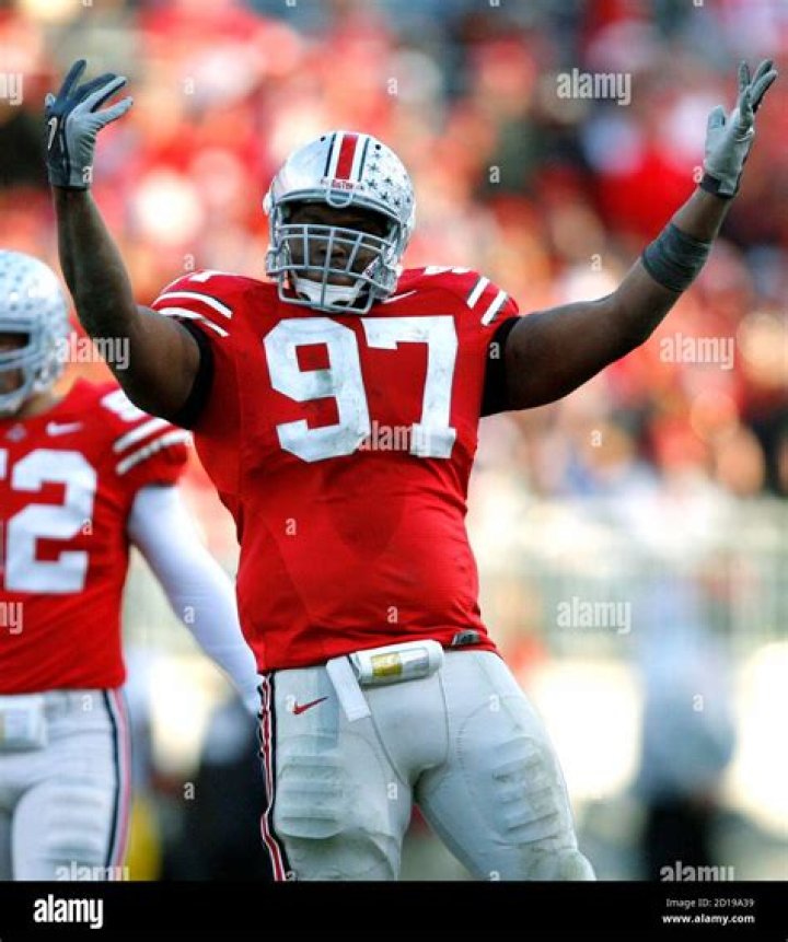 David Patterson NFL: A Journey Through Talent, Dedication, and Success