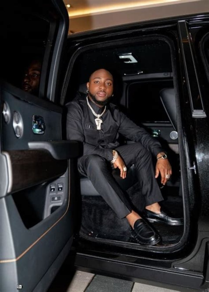The Ultimate Guide to Davido's Height and Weight Revealed
