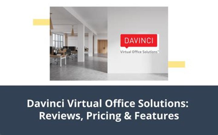 Transforming Your Business Landscape with Davinci Virtual Office