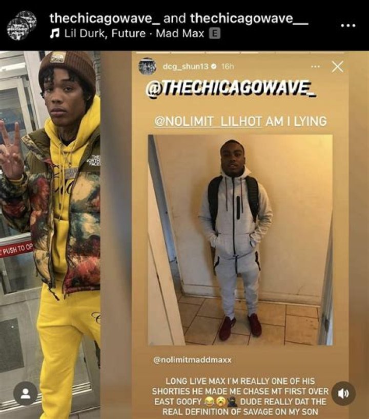 Unveiling the Mystery: DCG Shun Real Name and More