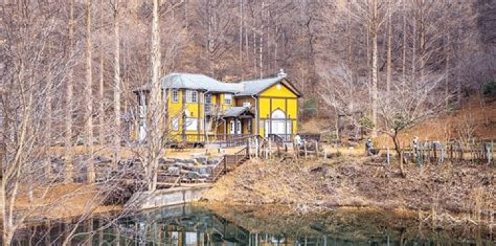 Exploring the Enchanting Filming Locations of 