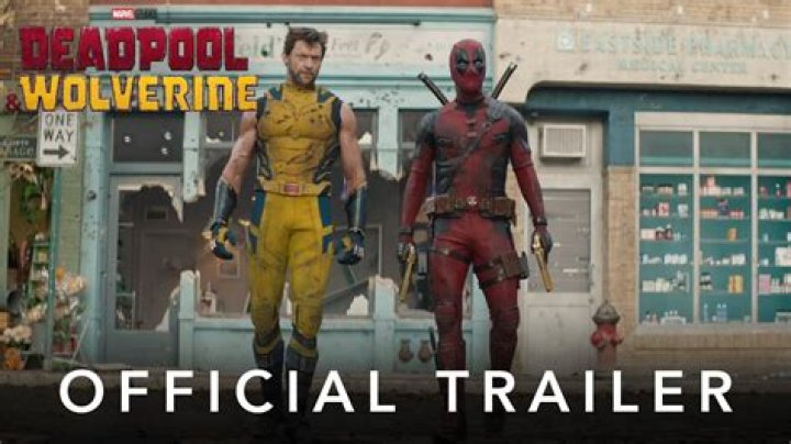 Deadpool and Wolverine: A Deep Dive into Metacritic Scores