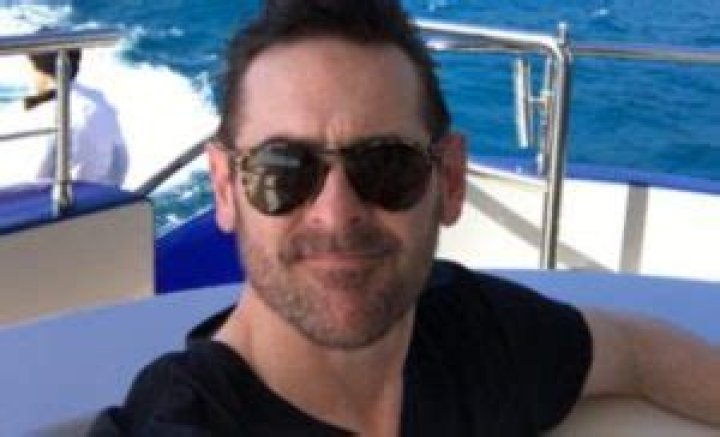 Everything You Need to Know About Dean Slover: A Comprehensive Guide