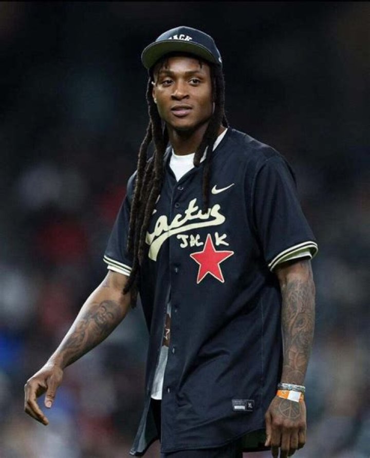 DeAndre Hopkins Net Worth 2024: A Deep Dive into the NFL Star&rsquo;s Wealth