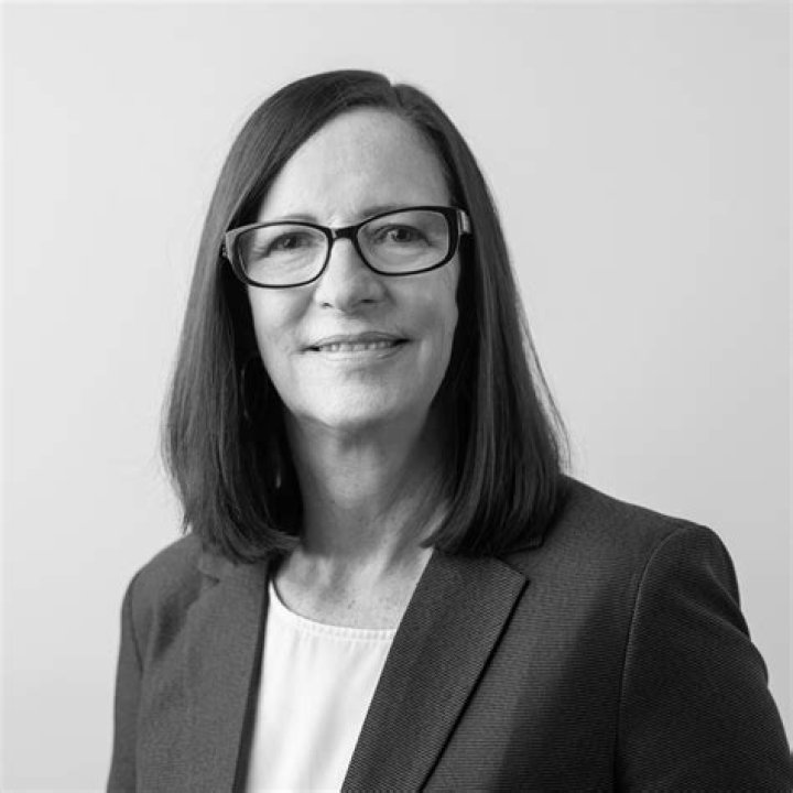 Debbie Cosgrove: A Trailblazer's Journey to Success