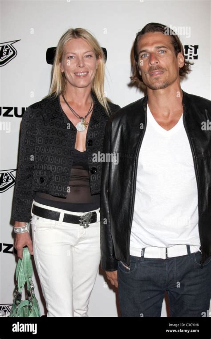 Unveiling the Intriguing Dynamics of Deborah Kara Unger Relationships