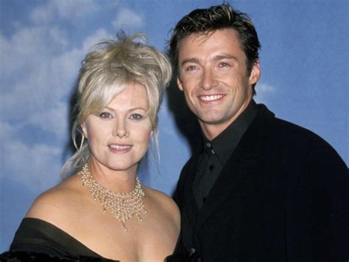 The Inspirational Journey of Deborra-Lee Furness