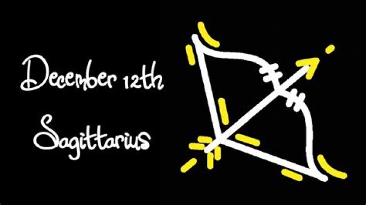 Understanding the December 12th Zodiac Sign: Sagittarius