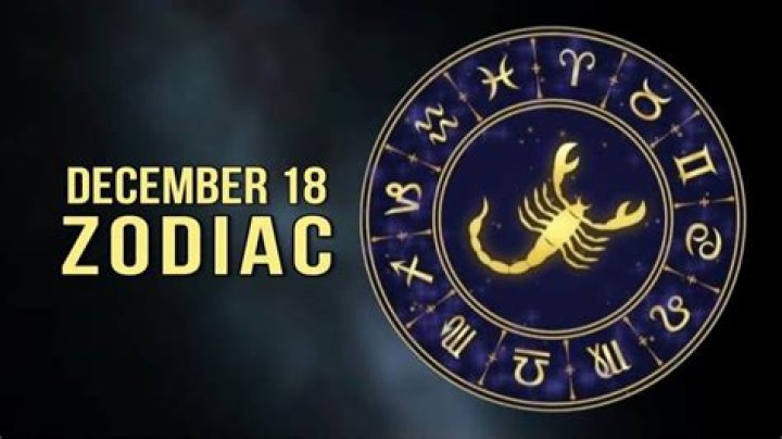 Understanding the December 18th Zodiac Sign: Traits, Compatibility, and More