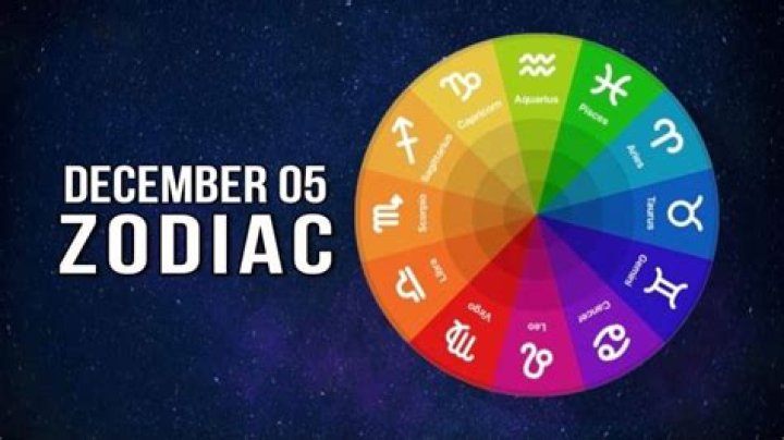 Understanding the December 5 Zodiac Sign: Traits, Compatibility, and More