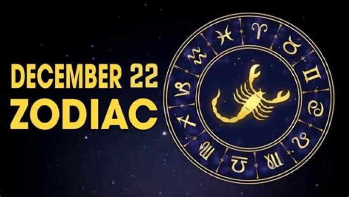 Understanding the December 22 Zodiac Sign: Capricorn Traits and Characteristics