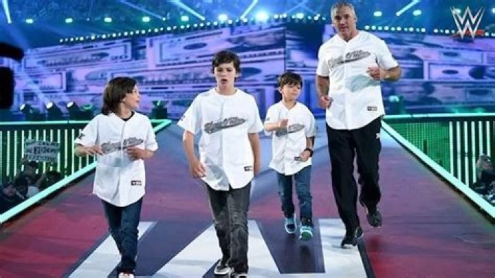 Declan James McMahon: The Rising Star in the World of Entertainment