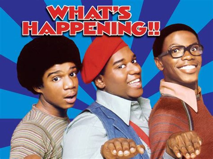 Dee From What's Happening Photos: A Deep Dive into Her Life and Legacy