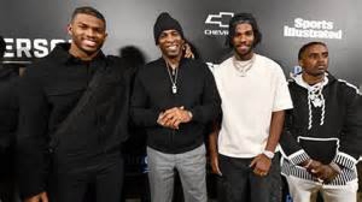 Exploring the Lives of Deion Sanders' Sons: A Journey of Legacy and Success