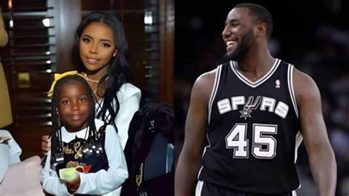 DeJuan Blair Children: A Journey Beyond the Court