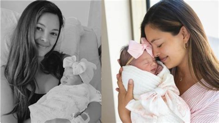 Demi-Leigh Tebow Welcomes Baby: A New Chapter in Their Family Journey