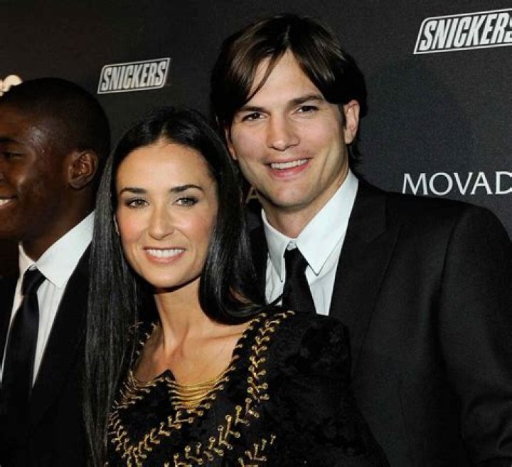 Demi Moore's Husband: A Comprehensive Look into Her Relationships