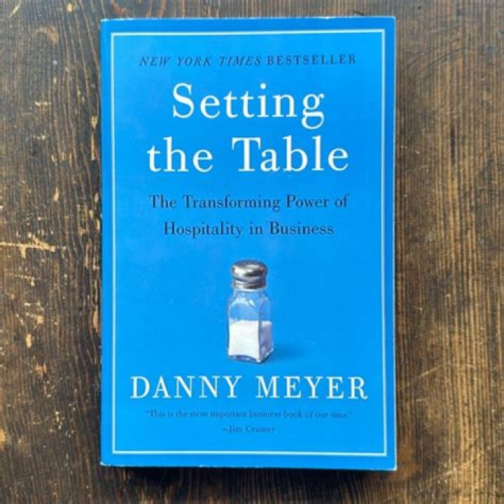 The Enduring Influence of Denny Mayer in the Realm of History