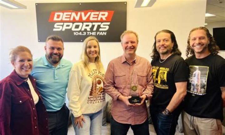 Denver Sports Radio: A Dynamic Arena for Fans and Enthusiasts