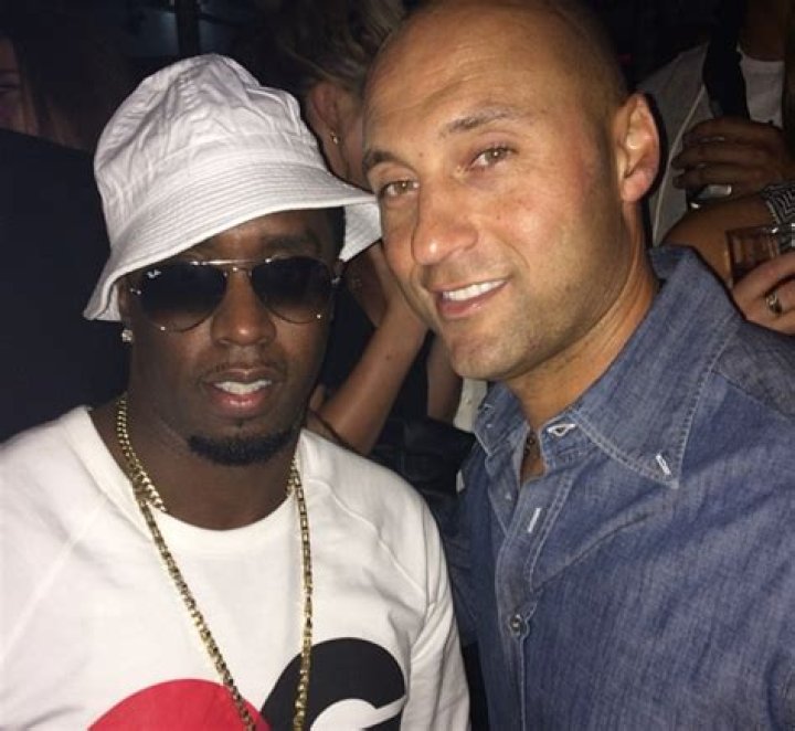 Derek Jeter and Diddy: A Deep Dive into Their Lives and Friendship