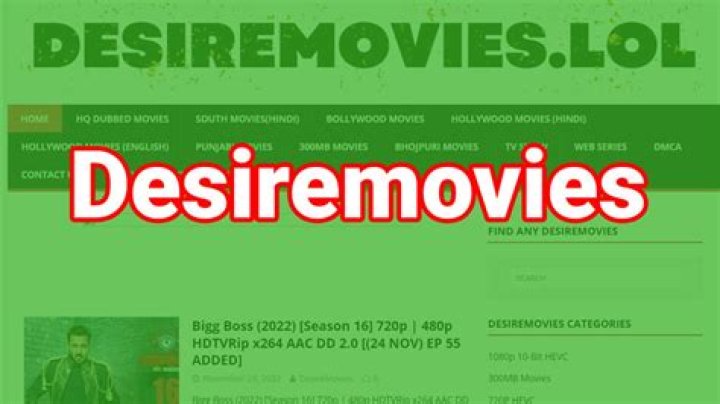Desire Movies Download: Your Ultimate Guide to Safe and Legal Movie Downloads