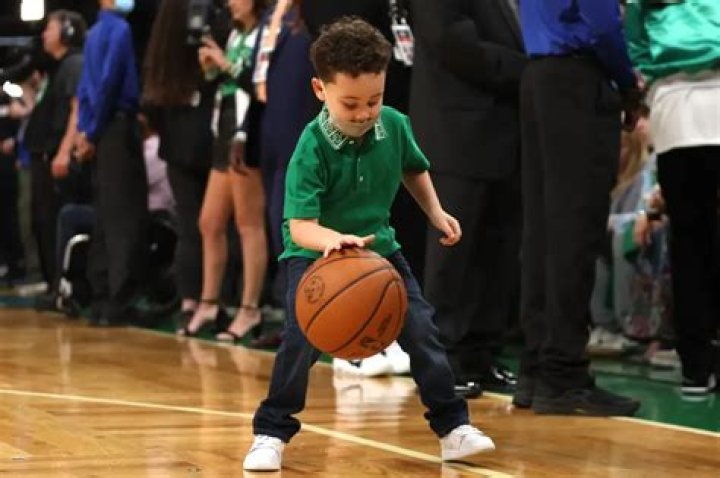 Deuce Tatum Born: The Journey of Jayson Tatum's Son