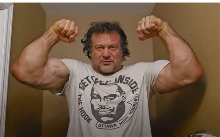 Devon Larratt: The Unmatched Champion of Arm Wrestling