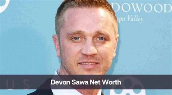 Devon Sawa Net Worth: A Look at the Actor&rsquo;s Financial Success