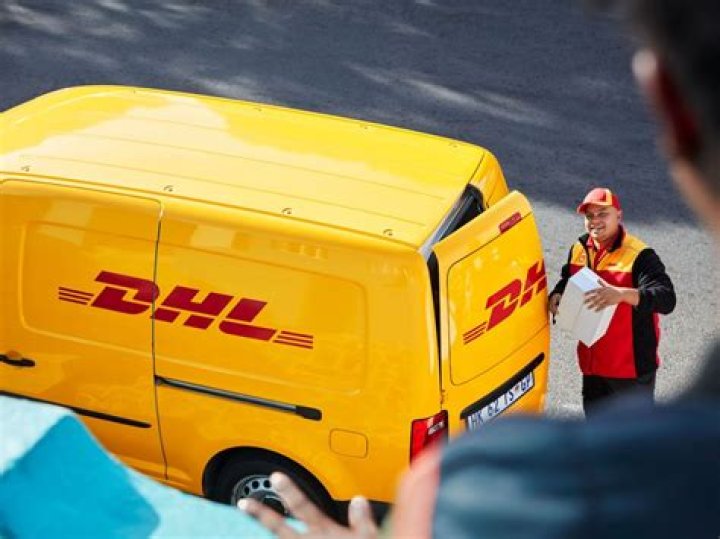 DHL Delivery Service Area States Away From Me: Exploring Your Options