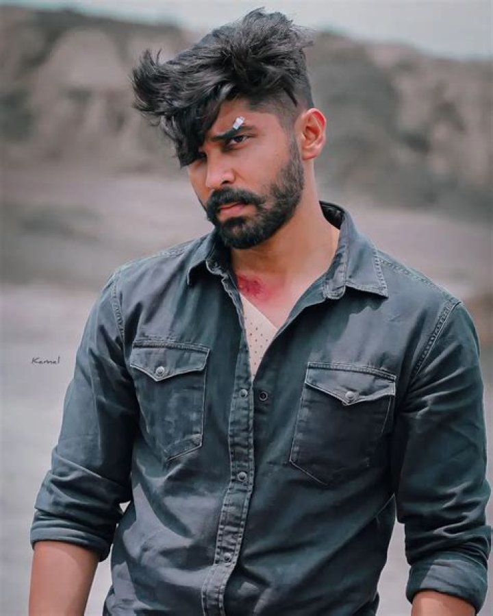 The Inspiring Journey of Dhruv Vikram: A Rising Star in Indian Cinema