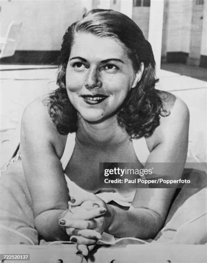 The Enigmatic Life of Diana Barrymore: Hollywood's Tragic Darling