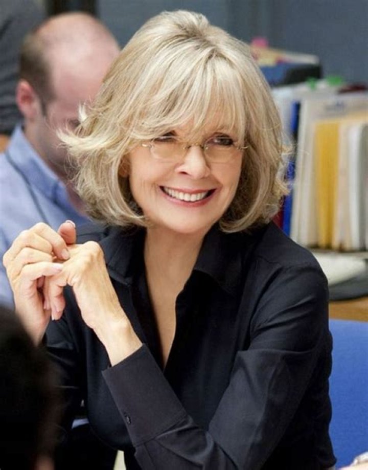 Diane Keaton Haircut Styles: A Timeless Elegance
