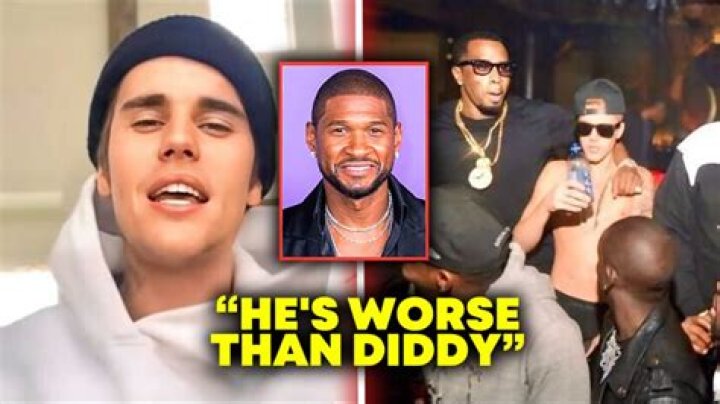Did Diddy Rape Bieber? Unveiling the Truth Behind the Rumors