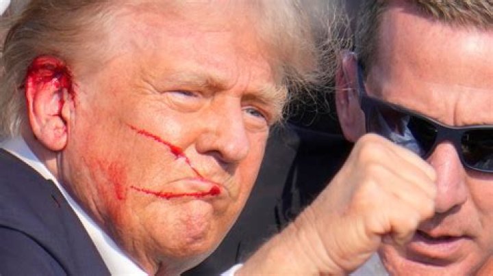 Did Donald Trump Get Shot in the Ear? Unraveling the Truth Behind the Rumors