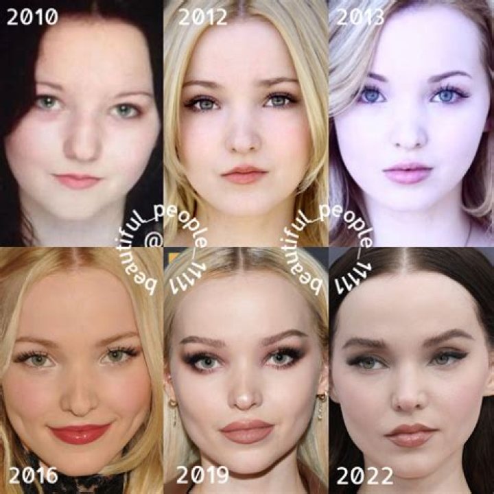 Has Dove Cameron Changed Her Last Name? Discover the Truth