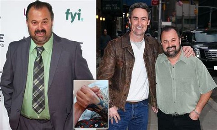 Unraveling the Truth: Did Frank Fritz Pass Away?