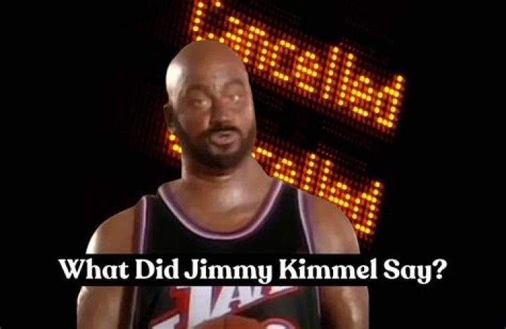 Was Jimmy Kimmel's Show Canceled? Unraveling the Rumors