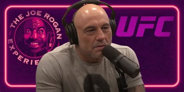 Joe Rogan's UFC Connection: Ownership Facts and Insights