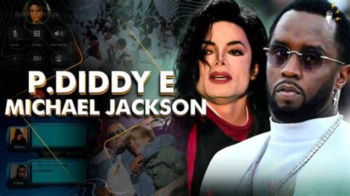 Did P Diddy Kill Michael Jackson? Unraveling the Conspiracy Theories