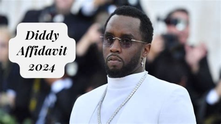 Diddy 2024: The Evolution of a Music Icon