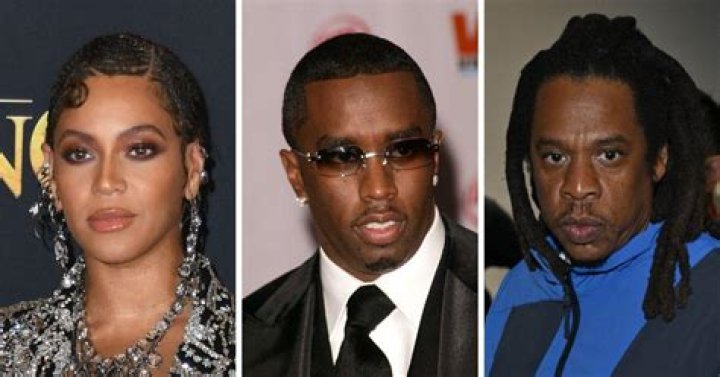 Diddy's Inner Circle: Exploring the Key Figures in His Life
